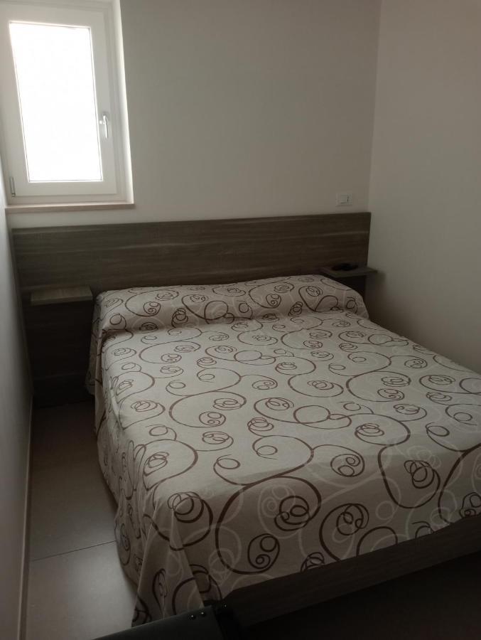 U Ceccenate Bed and Breakfast Montalbano  Eksteriør billede
